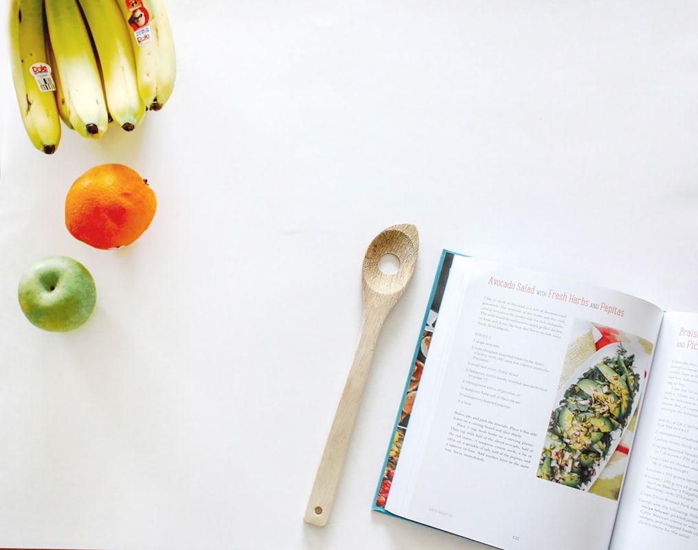 Profesionalna nutritivna savjetovanja
